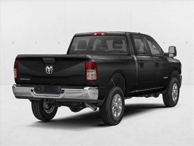 2025 RAM Ram 2500 RAM 2500 LARAMIE CREW CAB 4X4 64 BOX 2025 RAM Ram 2500 RAM 2500 LARAMIE CREW CAB 4X4 64 BOX