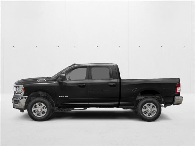 2025 RAM Ram 2500 RAM 2500 LARAMIE CREW CAB 4X4 64 BOX 2025 RAM Ram 2500 RAM 2500 LARAMIE CREW CAB 4X4 64 BOX