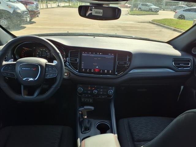 2025 Dodge Durango DURANGO GT RWD