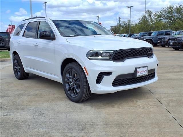 2025 Dodge Durango DURANGO GT RWD