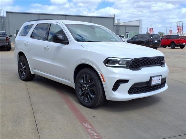 2025 Dodge Durango DURANGO GT RWD