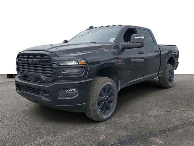2025 RAM Ram 2500 RAM 2500 BIG HORN CREW CAB 4X4 64 BOX