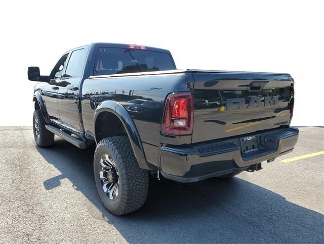 2025 RAM Ram 2500 RAM 2500 BIG HORN CREW CAB 4X4 64 BOX