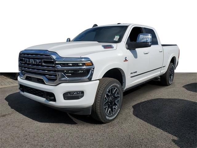 2025 RAM Ram 2500 RAM 2500 LIMITED CREW CAB 4X4 64 BOX