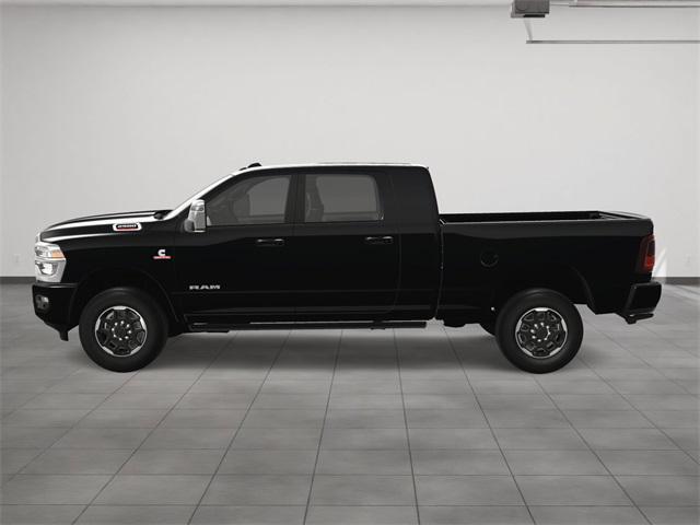 2025 RAM Ram 2500 RAM 2500 LARAMIE MEGA CAB 4X4 64 BOX