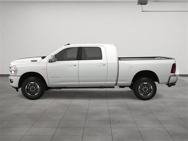 2025 RAM Ram 2500 RAM 2500 LARAMIE MEGA CAB 4X4 64 BOX