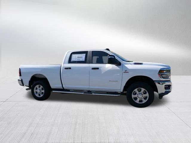 2025 RAM Ram 2500 RAM 2500 BIG HORN CREW CAB 4X4 64 BOX