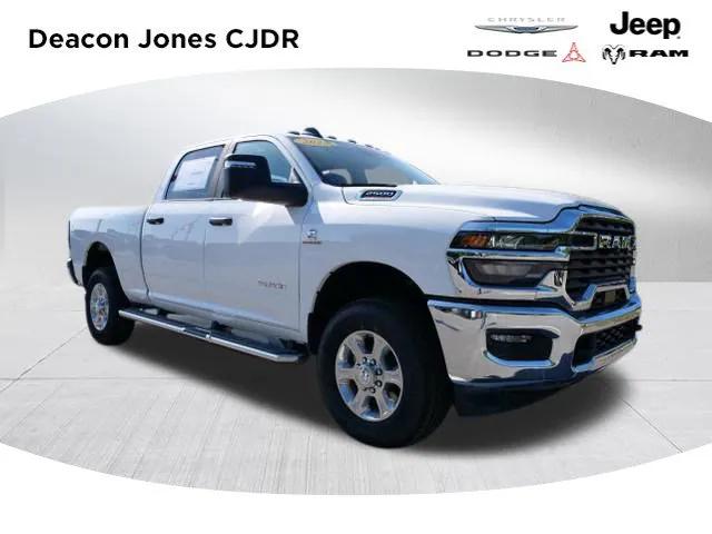2025 RAM Ram 2500 RAM 2500 BIG HORN CREW CAB 4X4 64 BOX