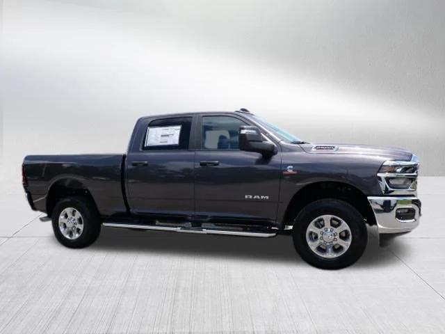 2025 RAM Ram 2500 RAM 2500 BIG HORN CREW CAB 4X4 64 BOX