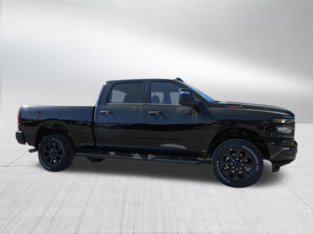 2025 RAM Ram 2500 RAM 2500 BIG HORN CREW CAB 4X4 64 BOX