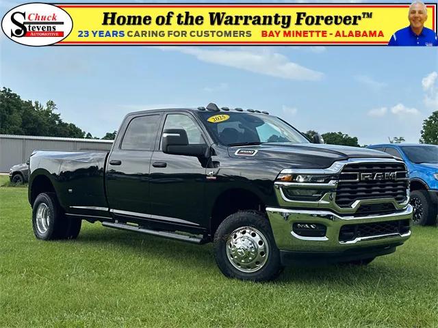 2025 RAM Ram 3500 RAM 3500 TRADESMAN CREW CAB 4X4 8 BOX