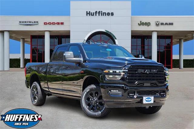 2025 RAM Ram 2500 RAM 2500 LARAMIE CREW CAB 4X4 64 BOX
