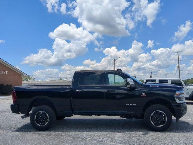 2025 RAM Ram 2500 RAM 2500 LARAMIE CREW CAB 4X4 64 BOX