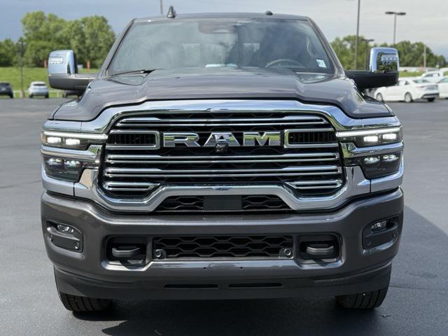 2025 RAM Ram 2500 RAM 2500 LARAMIE CREW CAB 4X4 64 BOX