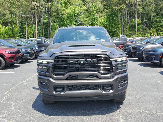 2025 RAM Ram 2500 RAM 2500 LARAMIE CREW CAB 4X4 64 BOX