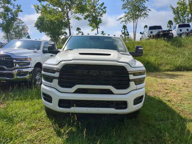 2025 RAM Ram 2500 RAM 2500 LARAMIE CREW CAB 4X4 64 BOX