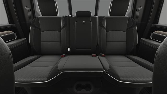 2025 RAM Ram 2500 RAM 2500 LARAMIE CREW CAB 4X4 64 BOX 2025 RAM Ram 2500 RAM 2500 LARAMIE CREW CAB 4X4 64 BOX