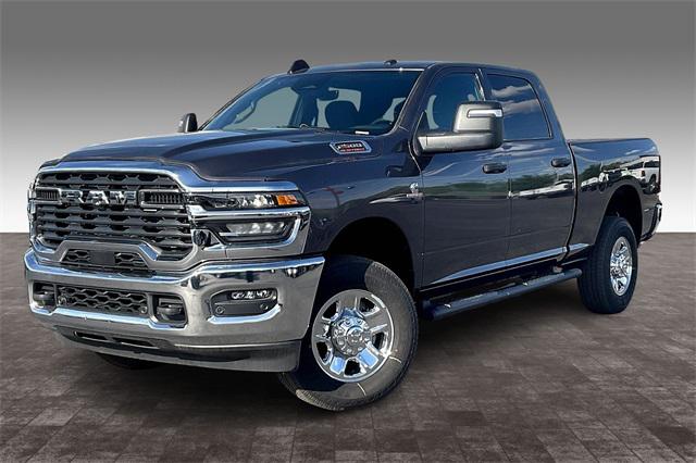 2025 RAM Ram 2500 RAM 2500 TRADESMAN CREW CAB 4X4 64 BOX 2025 RAM Ram 2500 RAM 2500 TRADESMAN CREW CAB 4X4 64 BOX