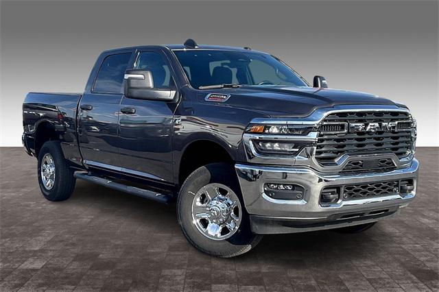 2025 RAM Ram 2500 RAM 2500 TRADESMAN CREW CAB 4X4 64 BOX 2025 RAM Ram 2500 RAM 2500 TRADESMAN CREW CAB 4X4 64 BOX