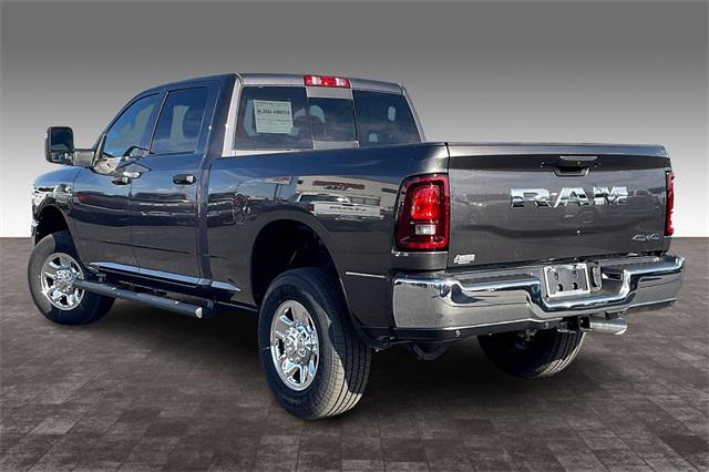 2025 RAM Ram 2500 RAM 2500 TRADESMAN CREW CAB 4X4 64 BOX 2025 RAM Ram 2500 RAM 2500 TRADESMAN CREW CAB 4X4 64 BOX
