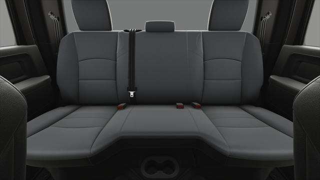 2025 RAM Ram 2500 RAM 2500 TRADESMAN CREW CAB 4X4 64 BOX