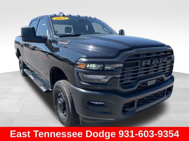 2025 RAM Ram 2500 RAM 2500 TRADESMAN CREW CAB 4X4 64 BOX