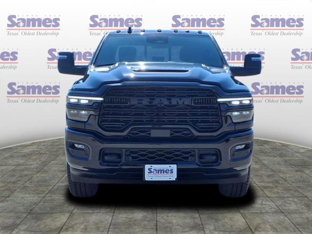 2025 RAM Ram 2500 RAM 2500 LARAMIE CREW CAB 4X4 64 BOX
