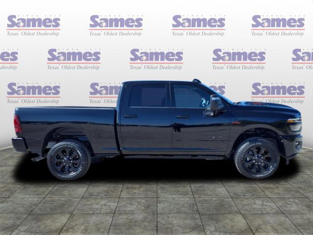 2025 RAM Ram 2500 RAM 2500 LARAMIE CREW CAB 4X4 64 BOX