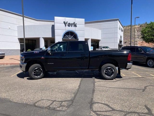 2025 RAM Ram 2500 RAM 2500 LARAMIE CREW CAB 4X4 64 BOX