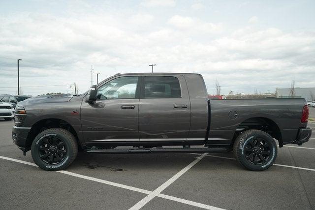 2025 RAM Ram 2500 RAM 2500 LARAMIE MEGA CAB 4X4 64 BOX