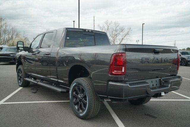 2025 RAM Ram 2500 RAM 2500 LARAMIE MEGA CAB 4X4 64 BOX