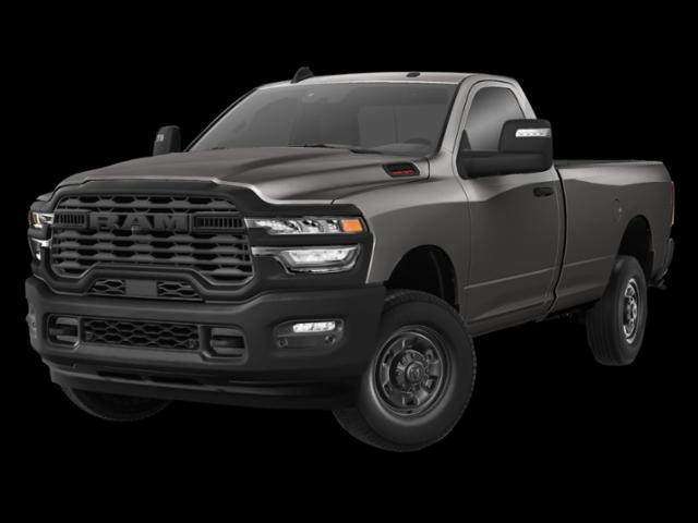 2025 RAM Ram 2500 RAM 2500 TRADESMAN REGULAR CAB 4X4 8 BOX