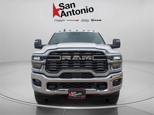 2025 RAM Ram 2500 RAM 2500 TRADESMAN CREW CAB 4X4 64 BOX