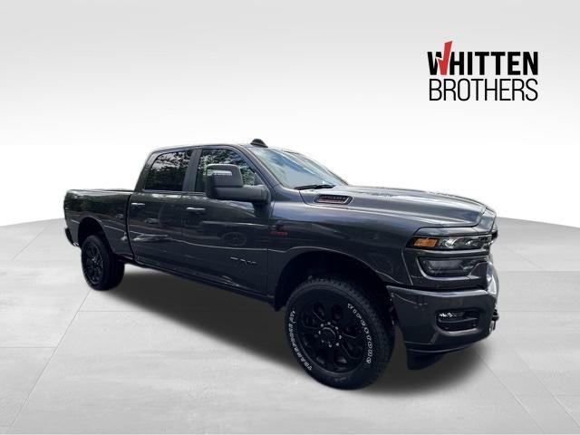 2025 RAM Ram 2500 RAM 2500 BIG HORN CREW CAB 4X4 64 BOX