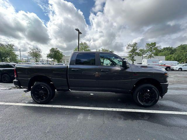 2025 RAM Ram 2500 RAM 2500 BIG HORN CREW CAB 4X4 64 BOX