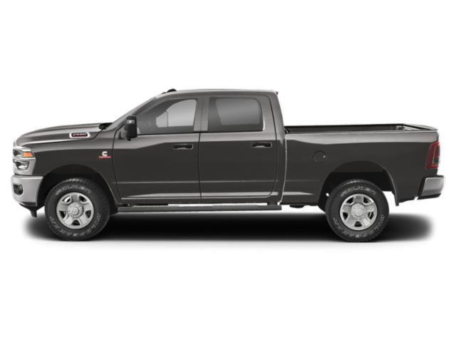 2025 RAM Ram 2500 RAM 2500 LARAMIE CREW CAB 4X4 64 BOX