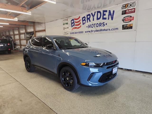 2025 Dodge Hornet HORNET GT AWD 2025 Dodge Hornet HORNET GT AWD