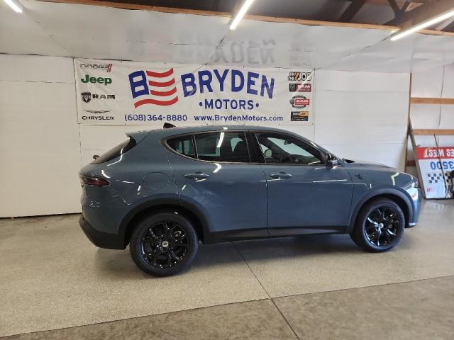 2025 Dodge Hornet HORNET GT AWD 2025 Dodge Hornet HORNET GT AWD