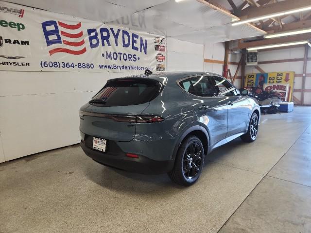 2025 Dodge Hornet HORNET GT AWD 2025 Dodge Hornet HORNET GT AWD