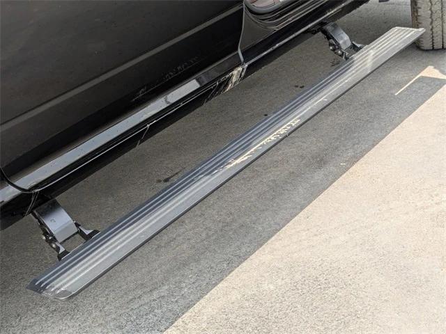 2025 RAM Ram 2500 RAM 2500 LIMITED LONGHORN CREW CAB 4X4 64 BOX