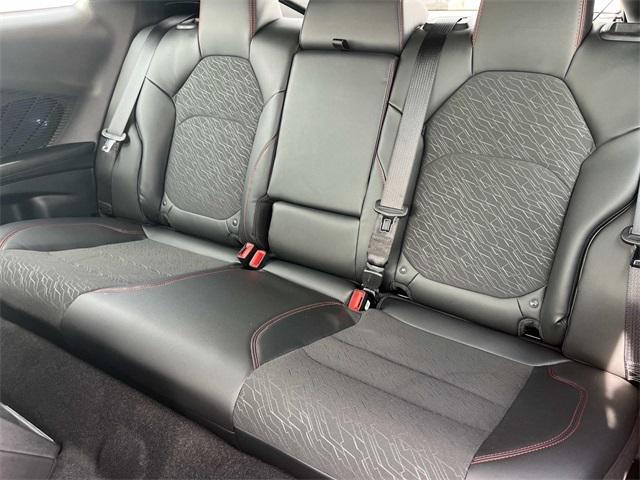 2025 Dodge Charger CHARGER 2-DOOR DAYTONA R/T AWD
