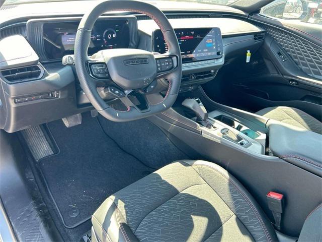 2025 Dodge Charger CHARGER 2-DOOR DAYTONA R/T AWD