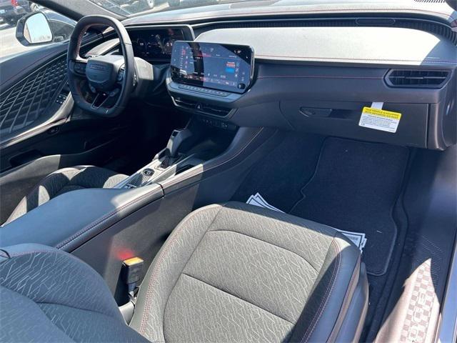 2025 Dodge Charger CHARGER 2-DOOR DAYTONA R/T AWD