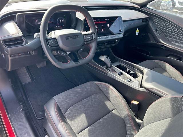 2025 Dodge Charger CHARGER 2-DOOR DAYTONA R/T AWD