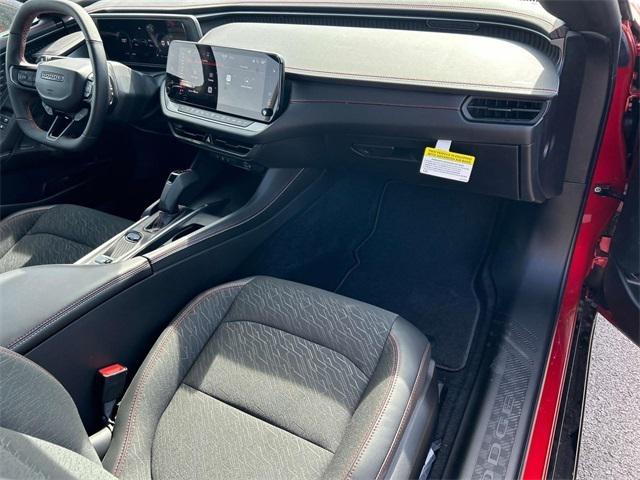 2025 Dodge Charger CHARGER 2-DOOR DAYTONA R/T AWD