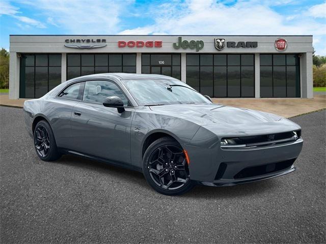 2025 Dodge Charger CHARGER 2-DOOR DAYTONA R/T AWD