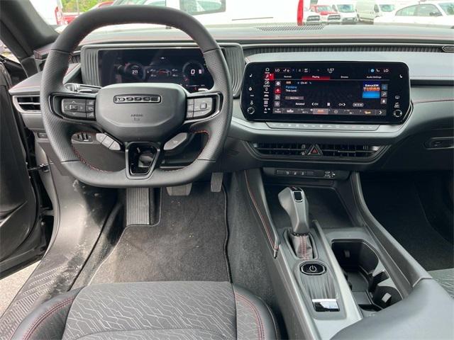 2025 Dodge Charger CHARGER 2-DOOR DAYTONA R/T AWD