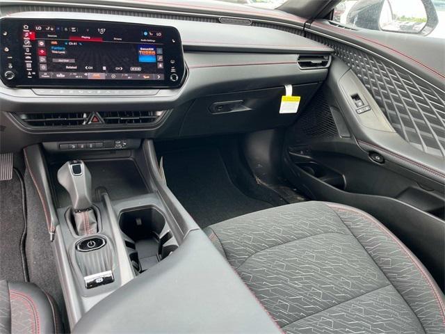 2025 Dodge Charger CHARGER 2-DOOR DAYTONA R/T AWD
