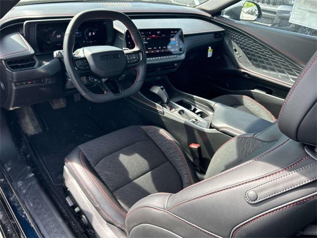 2025 Dodge Charger CHARGER 2-DOOR DAYTONA R/T AWD