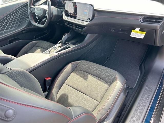 2025 Dodge Charger CHARGER 2-DOOR DAYTONA R/T AWD